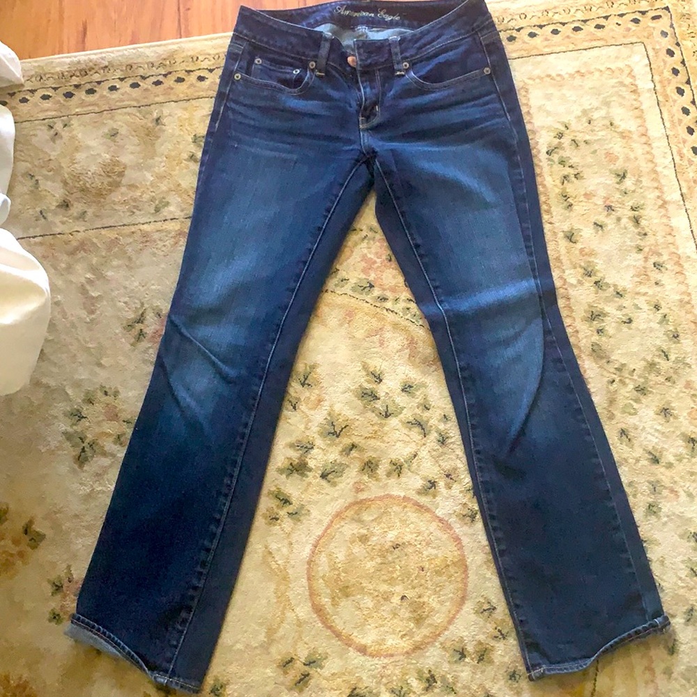 AE Jeans Straight